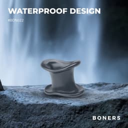 Boners Liquid Silicone Ball Stretcher — thumbnail 10