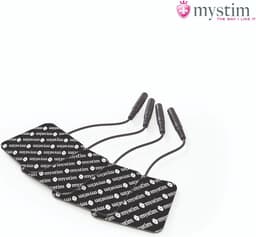 Mystim Tens Unit 3F Pure Vibes — thumbnail 10