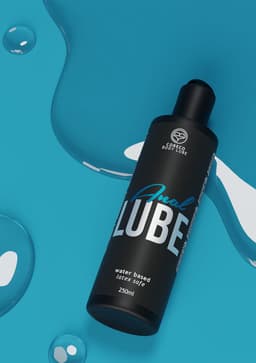 Cobeco Anal Lube - Glijmiddel - Anaal - Waterbasis - 250ml — thumbnail 11