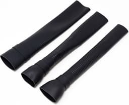 F-machine tremblr spare receiver sleeve siliconen - medium — thumbnail 2