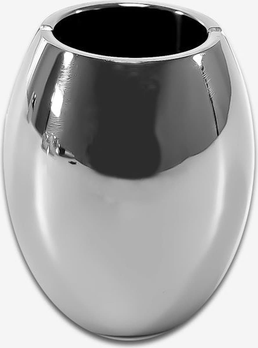 Black Label - Donut Ball Stretcher 70 x 35 mm — afbeelding 1