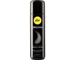 Pjur - Original Silicone Personal Glijmiddel 250 ml