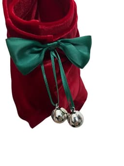 kerstlingerie boxer heren sexy bel fluweel string goedkoop floers sexy erotisch kostuum heren christmas muts — thumbnail 4