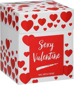 ST RUBBER - Box 'Sexy Valentine' Erotische geschenkset — thumbnail 2
