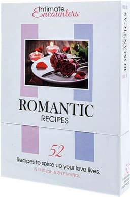 KHEPER GAMES | 52 Romantic Recipes To Spice Up Your Lives Lives Es/en — thumbnail 1