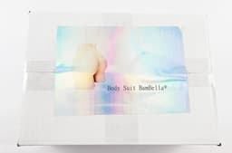 BamBella® - Nep billen pak Dikke billen korset -Drag Queen Transgender travestiet crossdresser pak bodysuit — thumbnail 5
