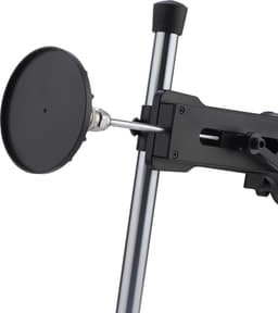 Zuignap Adapter Met Elastiek Medium EZfunLok — thumbnail 2