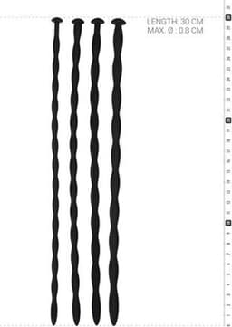 Siliconen Dilator Set - Small — thumbnail 6