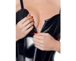 Vinyl Basque L