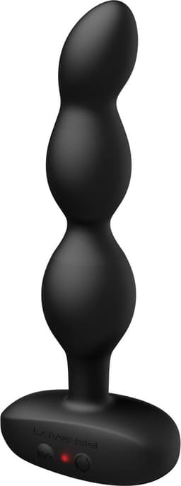 Lovense - Ridge Roterende en Vibrerende Anaal Vibrator — thumbnail 2