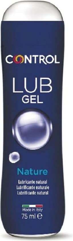 Pleasure Gel Nature 75 ml — thumbnail 1