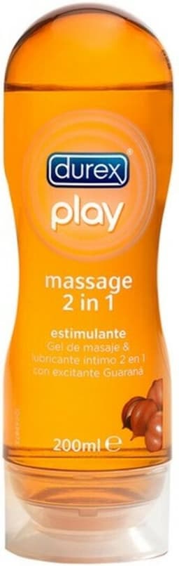 Glijmiddel Durex Play Massage Estimulante — thumbnail 1