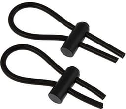 E-Stim - 2mm Cock Loops - Conductive Rubber — thumbnail 2