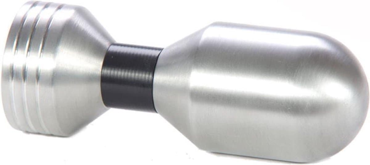 E-Stim - Electro Buttplug - Large Torpedo — afbeelding 1