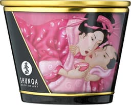 Shunga - Massagekaars - Afrodisia Roses — thumbnail 7
