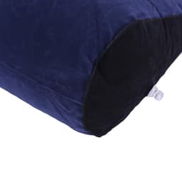 Inflatable Position Master sex kussen - blauw - Inclusief gratis handpomp - Prolink Novelties® — thumbnail 5