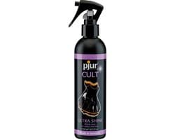 Pjur Cult Ultra Shine - Spray voor Latex en Rubber - 250 ml
