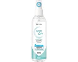 Joydivision - Clean n Safe Toy Cleaner 200 ml