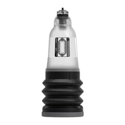 Bathmate Hydromax 3 - Transparant — thumbnail 1