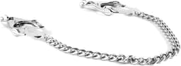 BRUTUS - JAPANESE CLOVER - Nipple Clamps - Verstelbare tepelklemmen — thumbnail 2