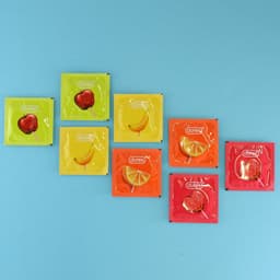 Durex Pleasurefruits - 144 stuks — thumbnail 2