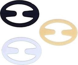 Knaak Multipack BH Clip - Set van 6 stuks - Verlengt BH-bandjes - Draagcomfort - Herbruikbaar — thumbnail 2