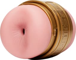 Fleshlight - GO Stamina Quickshot - Lady/Butt — thumbnail 6