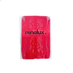 RENALUX - Lingerie Erotisch Open Kruis - Lingerie Setje Vrouwen - Lingeriesets - Lingerie Sexy Setje - Lingerie Set - Bodystocking Open Kruis - Rood — thumbnail 6