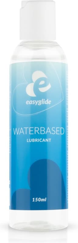 EasyGlide - Glijmiddel op Waterbasis - 150ml — thumbnail 1