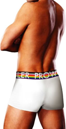 Prowler 4890808273609 - Oversized Paw Trunk - S - White XL — thumbnail 3