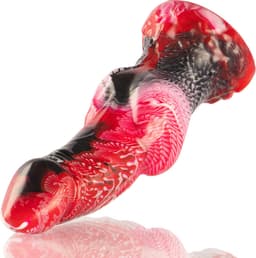 Helios Dildo met Testikels — thumbnail 2