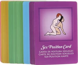 Kheper Games - Tantric Sex Card — thumbnail 13