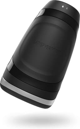 Satisfyer Men Heat Vibration + Satisfyer Men Vibration — thumbnail 3
