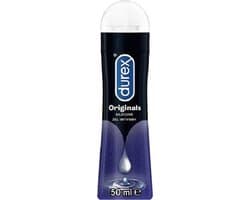 Durex Playgel - Lovely Long Glijmiddel 50 ml
