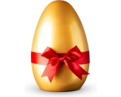Loveboxxx - Sexy Surprise Egg - Erotische Geschenkset - Cadeau voor Volwassenen - Geschenkset Vrouwen en Mannen - Cadeau Vrouw en Man - Giftset Vrouw en Man - Erotisch