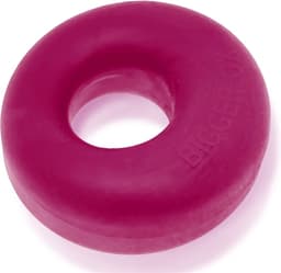 Oxballs - Bigger Ox Cockring - Hot Pink Ice — thumbnail 3