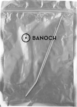 Banoch | Dilator Classic 5 mm | metaal — thumbnail 3