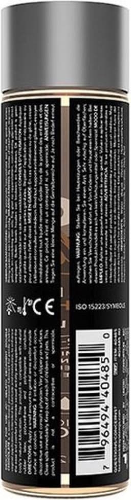 System JO - Gelato Double Chocolate Glijmiddel - 30 ml — thumbnail 4