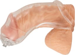 Piss Play Sleeve — thumbnail 1