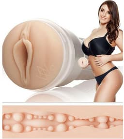 Fleshlight Girls - Angela White Indulge — thumbnail 16