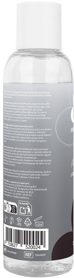 EasyGlide - Anaal Glijmiddel - 150 ml — thumbnail 10