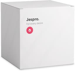 Jespro Dildo XXL 28cm - BBC - Realistische grote zwarte lul - BPA vrij — thumbnail 10