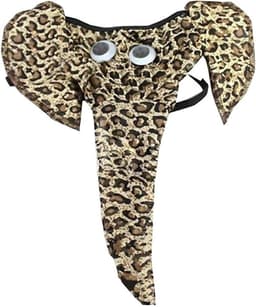 Herenslip met Olifanten Pouch - Sexy Lage Taille G-String Cadeau — thumbnail 1