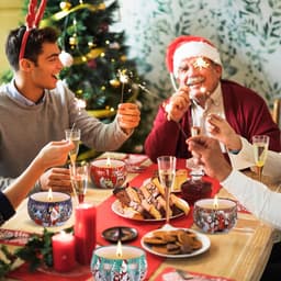 Set van 16 geurkaarsen - Cadeauset voor Dames - Ideaal voor Moederdag, Verjaardag en Kerstmis — thumbnail 3