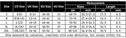 Sexy ademende heren strings set van 10 — thumbnail 2