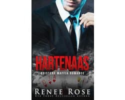 Duistere Maffia Romance in het Casino