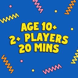 Tilt 'n' Shout – Snel gezinsfeestspel met 150 unieke categorieën en interactieve timer — thumbnail 2