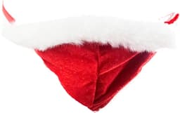 BamBella ® - string bongage - maat Onesize S M L - Sexy slip erotische onderbroek valentijnsdag kerst rood groen doorzichtig rollenspel kleding voor mannen — thumbnail 1