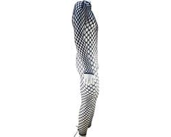BamBella ® - Panty pak -Onesize - body suit - Heren- Erotische jumpsuit van kant Man lingerie Zwart kant gaas — thumbnail 2