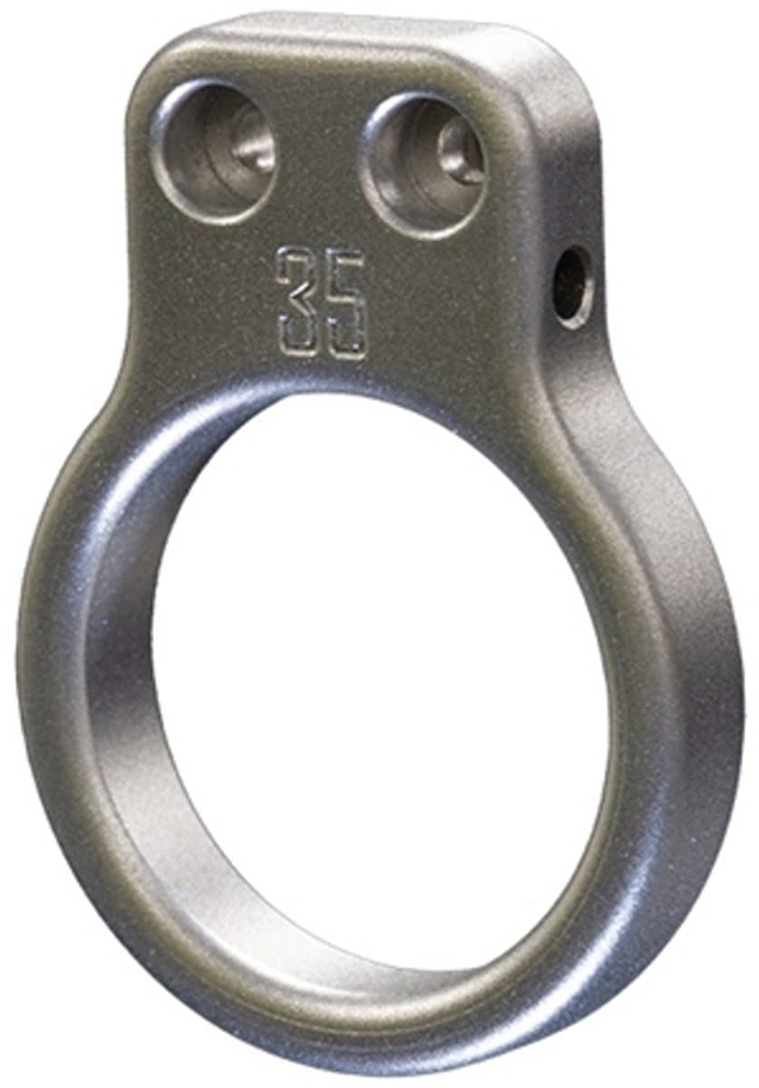 E-stim electroring 35 mm — afbeelding 1